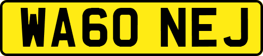 WA60NEJ