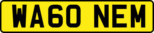 WA60NEM