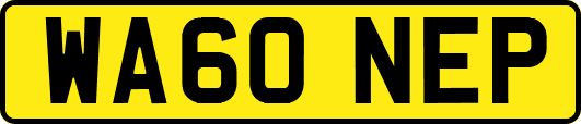 WA60NEP