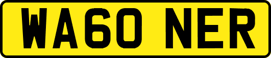 WA60NER