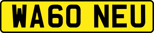 WA60NEU