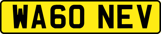 WA60NEV