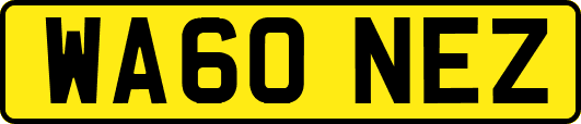 WA60NEZ