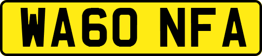 WA60NFA