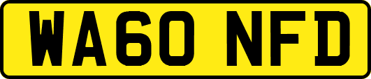 WA60NFD