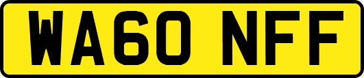 WA60NFF