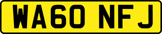 WA60NFJ