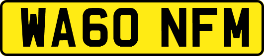 WA60NFM