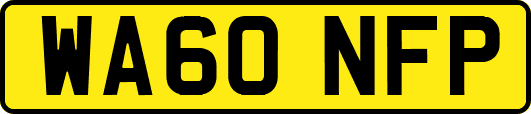 WA60NFP