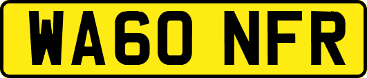 WA60NFR