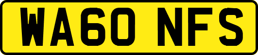 WA60NFS