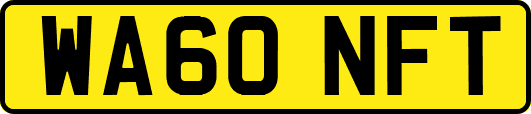 WA60NFT