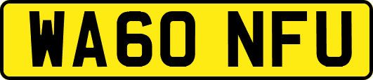 WA60NFU
