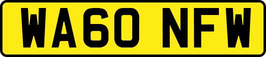 WA60NFW