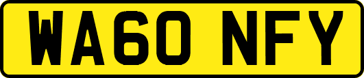 WA60NFY
