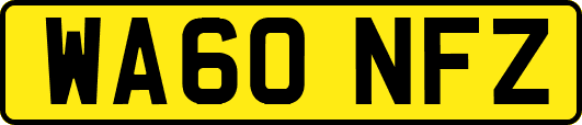 WA60NFZ