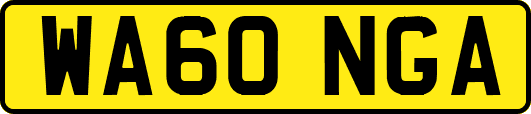 WA60NGA