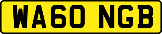 WA60NGB