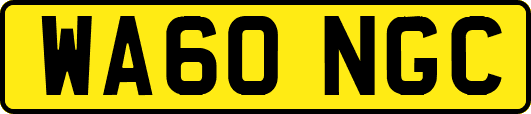 WA60NGC