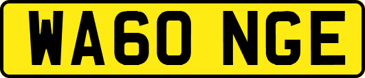 WA60NGE