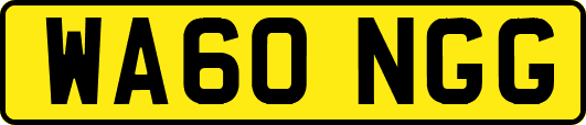 WA60NGG