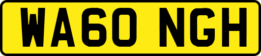 WA60NGH