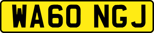 WA60NGJ