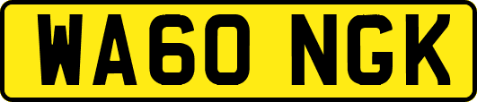 WA60NGK
