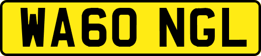 WA60NGL