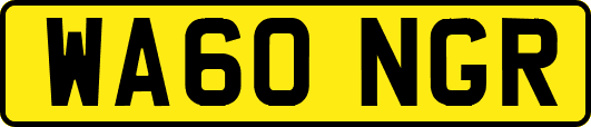WA60NGR