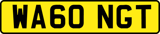 WA60NGT