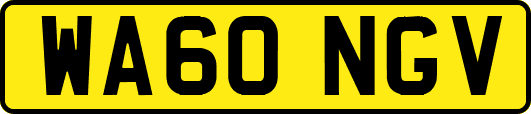 WA60NGV