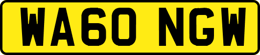 WA60NGW