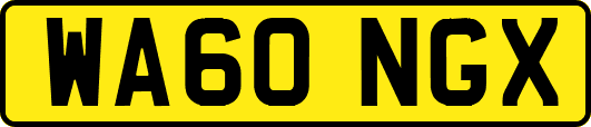 WA60NGX