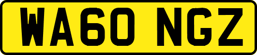 WA60NGZ