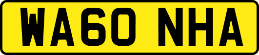 WA60NHA