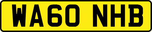 WA60NHB