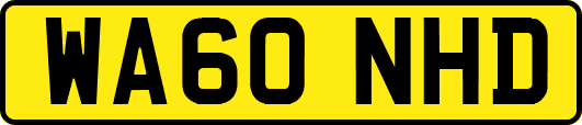 WA60NHD