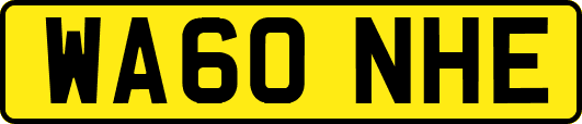 WA60NHE