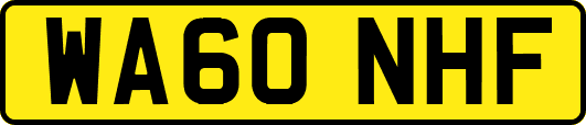WA60NHF
