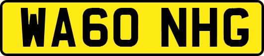 WA60NHG