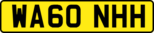 WA60NHH