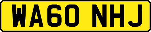 WA60NHJ