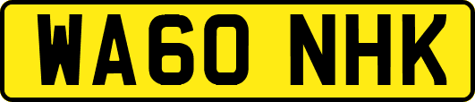 WA60NHK