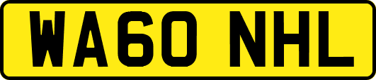 WA60NHL