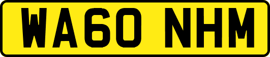 WA60NHM