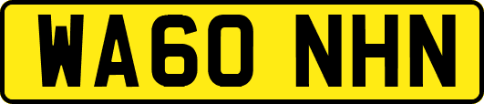 WA60NHN