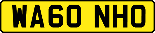 WA60NHO