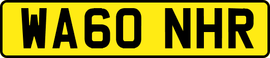 WA60NHR