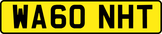 WA60NHT